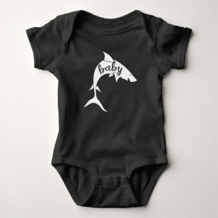 Body petit requin