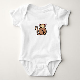 Body Petit singe