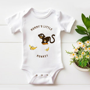 Body Petit singe