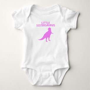 Body Petit Sistersaurus