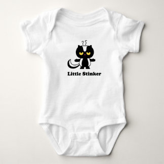 Body Petit T-shirt de navet
