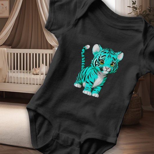 Body Petit tigre