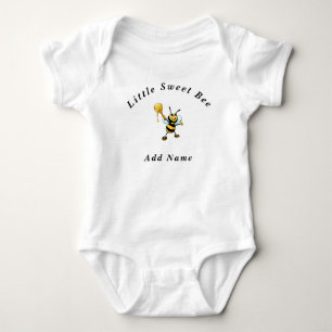 Body Petite Abeille Sucrée