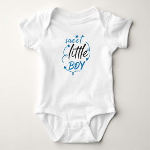 BODY PETITE ANGE BLEU DOUCE