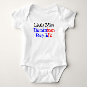 Body petite dominicaine