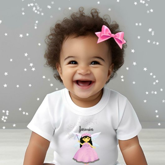 Body Petite fée princesse