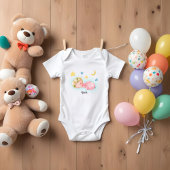 Body Petite fille douce