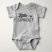 Body Petite gerbe (Devant)