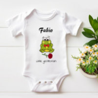 Petite grenouille