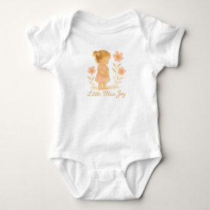 Body Petite Mademoiselle Joie 