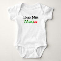 petite mexicaine