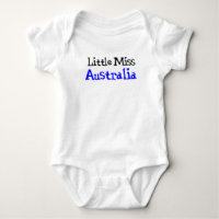 petite miss australienne