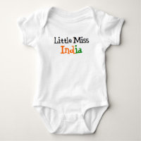 petite miss indienne