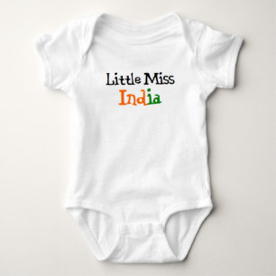 Body petite miss indienne