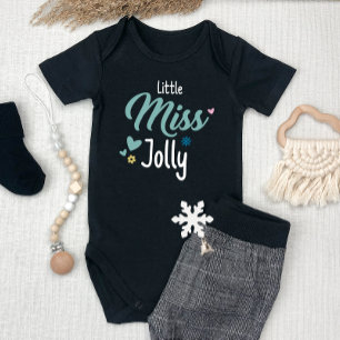 Body Petite Miss Jolly Girl