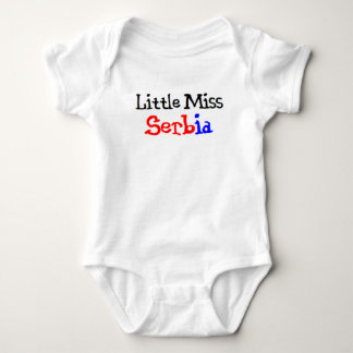 Body petite miss serbe