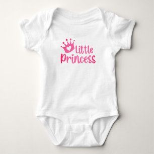 Body Petite princesse