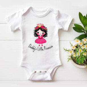 Body Petite princesse