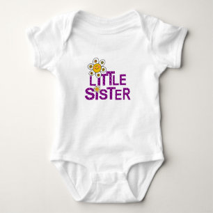 Body Petite Soeur Cute Fleur