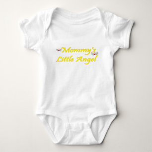 Body Peu d'ange de la maman