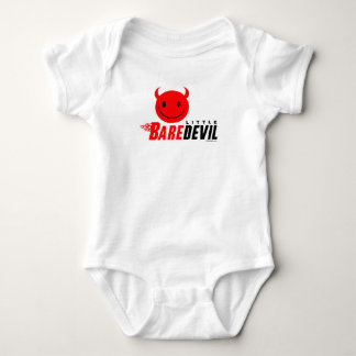 Body Peu de Baredevil