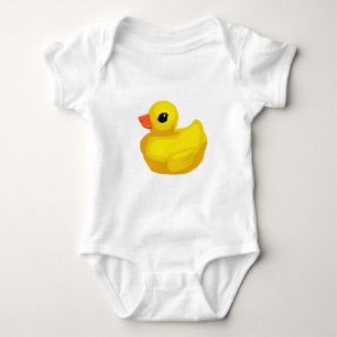 Body "Peu de mignons en caoutchouc "