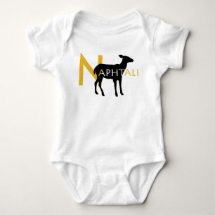 Body peu de NAPHTALI