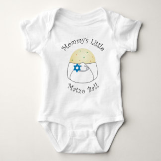 Body Peu de pain azyme Onsie de la maman