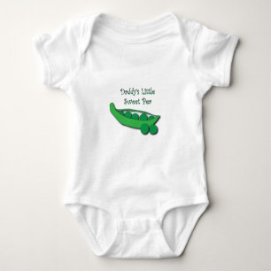Body Peu de pois doux du papa