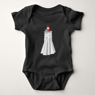 Body Phare de Kopu