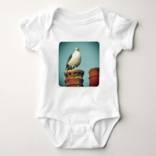 Body Photo carré - Perche préférée