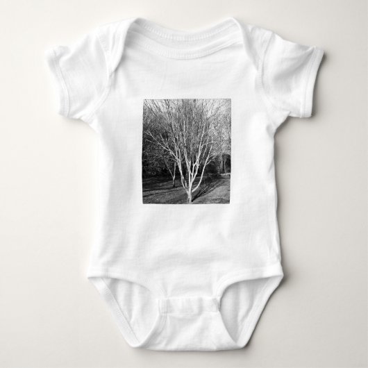 Body Photo Carrée - Arbre (Devant)