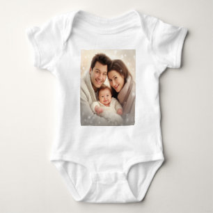 Body Photo personnalisée (Ajouter votre propre photo et