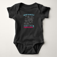 Physique Math Formule Plaisanterie