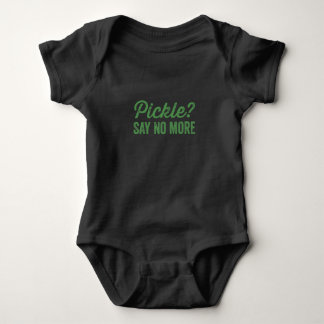 Body Pickle