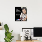 Body PIERCING STUDIO affiche prospectus (Bureau à domicile)