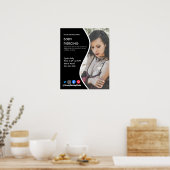 Body PIERCING STUDIO affiche prospectus (Cuisine)