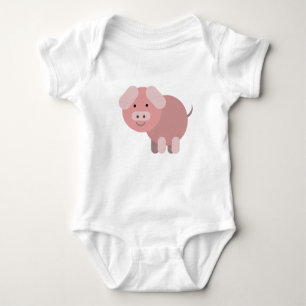 Body Piggy adorable