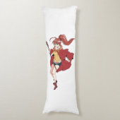Body Pillow Anime Lichaamskussen (Voorkant Verticaal)
