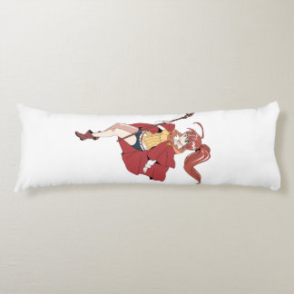 Body Pillow Anime Lichaamskussen