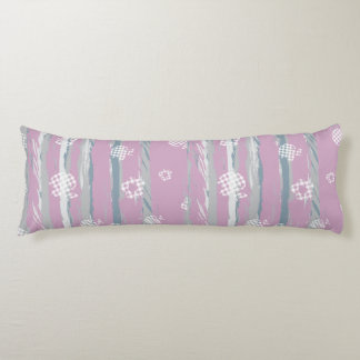 Body Pillow – Gingham Orchard Lichaamskussen