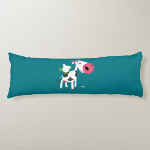 Body pillow lichaamskussen