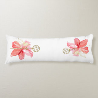 Body Pillow Lichaamskussen