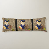 Body Pillow Sailor Lichaamskussen (Achterkant)