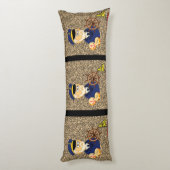 Body Pillow Sailor Lichaamskussen (Achterkant (Verticaal))