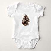 Body Pinecone (Devant)