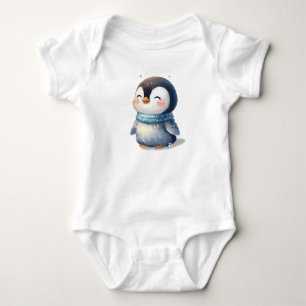 Body Pingouin cosy