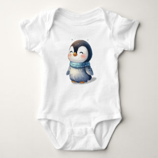 Body Pingouin cosy