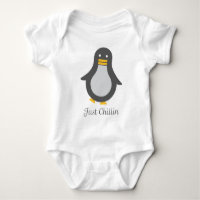 Pingouin d'Asv