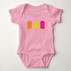 Body Pink Popsicle